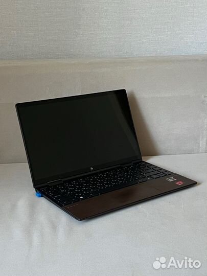 Ноутбук HP envy x360 Convertible 13-ay0xxx