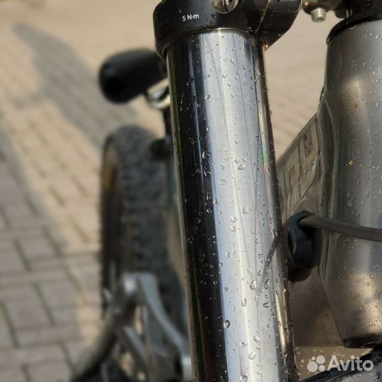 Giant glory 2015 L 27.5 Custom