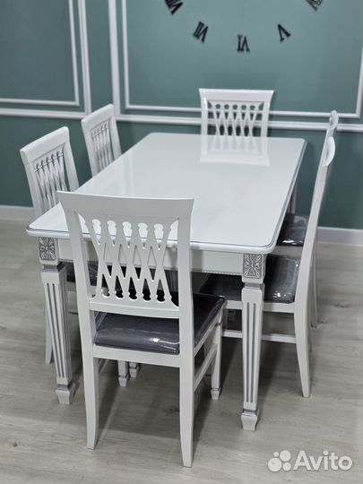 Стол Инфинити