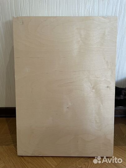 Планшеты художественные 39 х 55 см