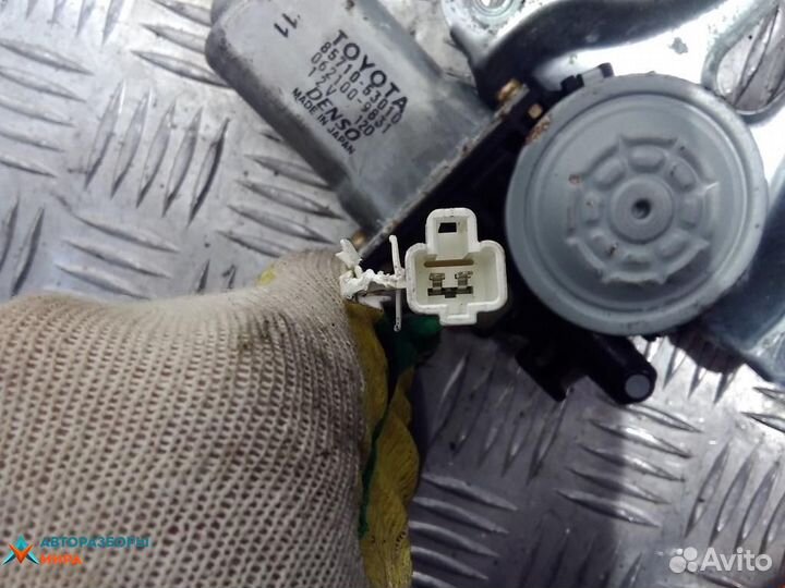 Стеклоподъемник передний левый Lexus IS (XE10)