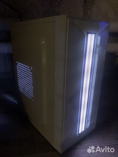 Системный блок на i5