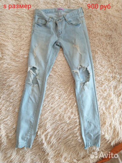 Женская одежда