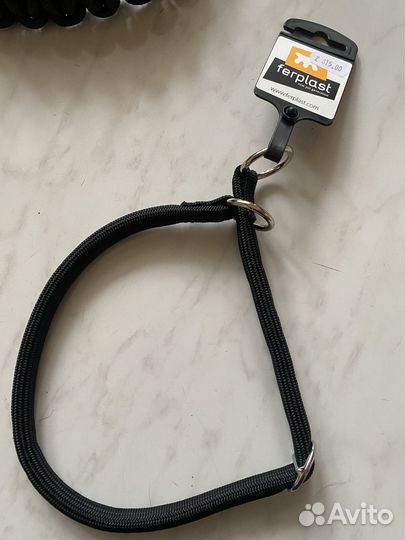 Ошейники полуудавка