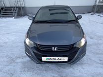 Honda Insight 1.3 CVT, 2009, 292 000 км, с пробегом, цена 950 000 руб.