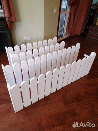 Столярные работы