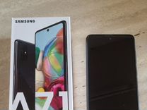 Samsung Galaxy A71, 6/128 ГБ