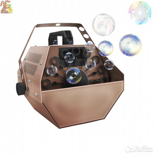 Мыльные пузырики детям на праздник подарок пузыри