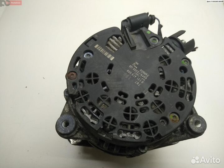 Генератор Ford Mondeo