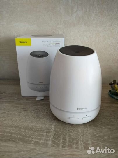 Электронный арома диффузор