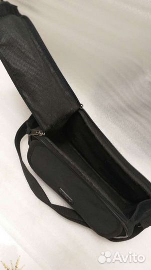 Сумка для видеокамеры или для фотоаппарата