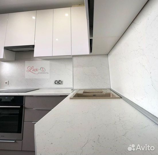 Кухонный гарнитур на заказ