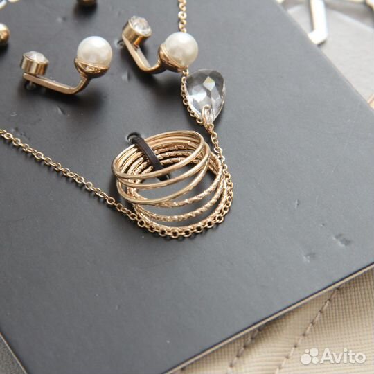 Км Бижутерия бренда Etam (Франция)