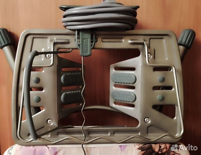 Гладильная доска ника