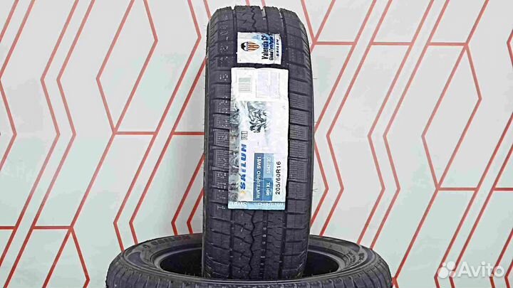 Sailun Winterpro SW61 205/60 R16 96H