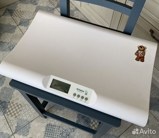 Детские весы