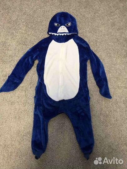 Пижама кигурими