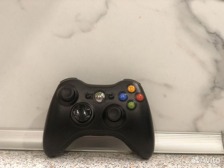 Геймпад\Джостик Xbox360