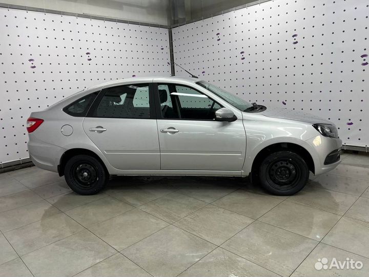 LADA Granta 1.6 МТ, 2024