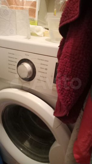 Комната 8 м² в 2-к., 2/2 эт.