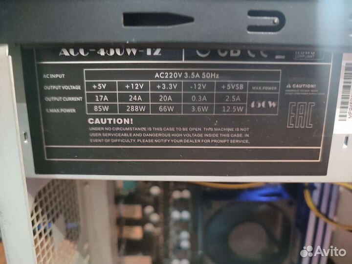 Ремонт компьютеров и ноутбуков установка Windows