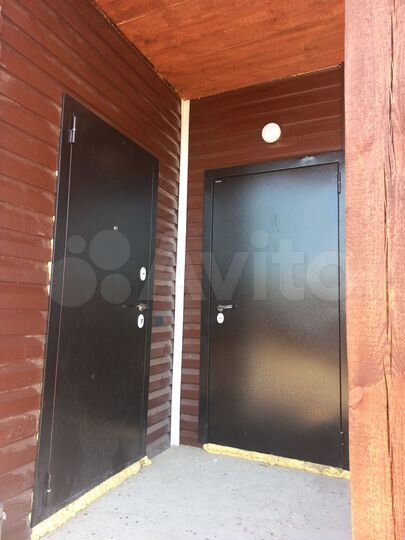 Дом 59 м² на участке 4,5 сот.