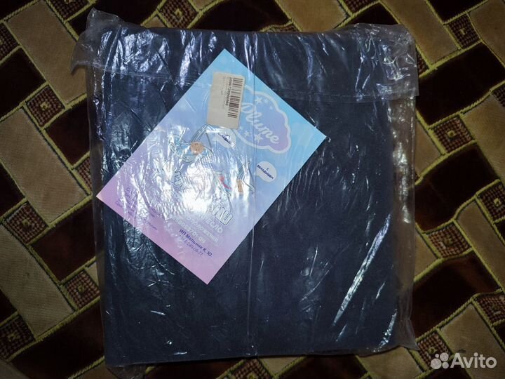 Анатомический вкладыш для автолюльки для младенцев