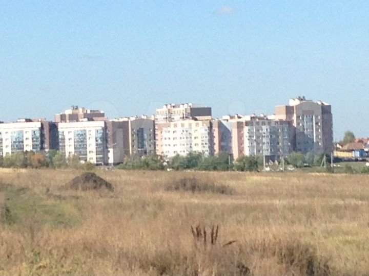 Участок 10 сот. (ИЖС)