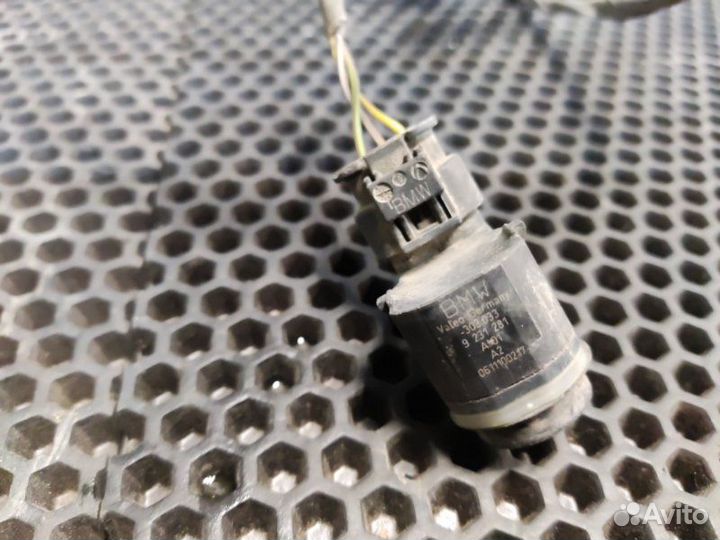 Датчик парковки Bmw 520I F10 N20 2015