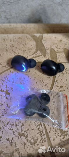 Беспроводные наушники TWS BTH-F9-5