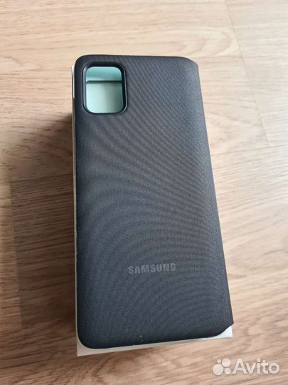 Оригиналный чехол Samsung A51