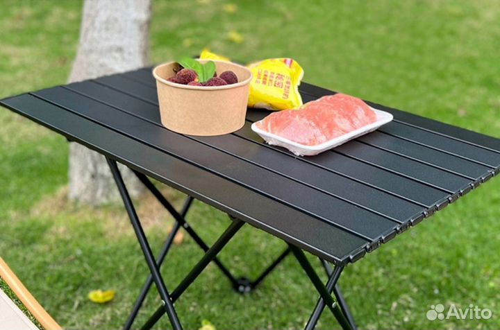 Стол раскладной туристический
