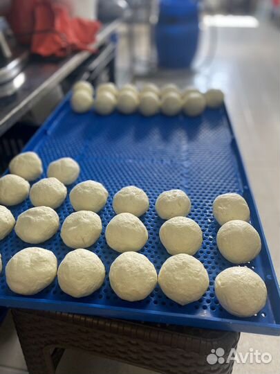 Молочная продукция