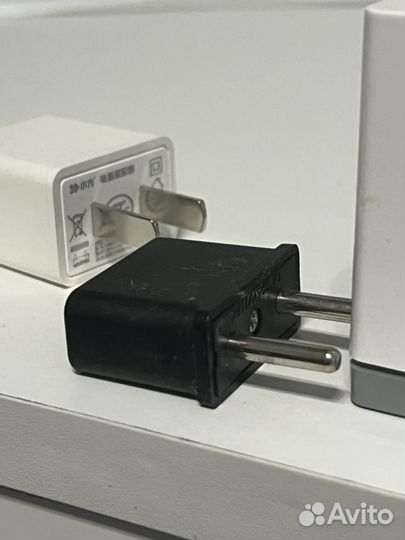 Xiaomi XiaoFang smart камера наблюдения wifi