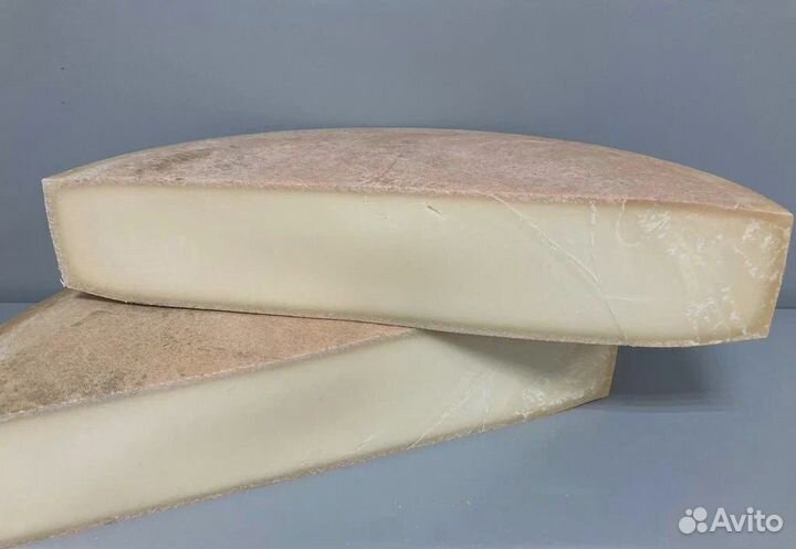 Endorf Пармезан 9 месяцев