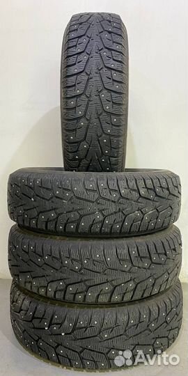 Yokohama Ice Guard Stud IG55 195/65 R15 95T