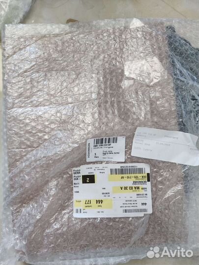 06K109210AF крышка двигателя цепи 2.0 1.8 tfsi