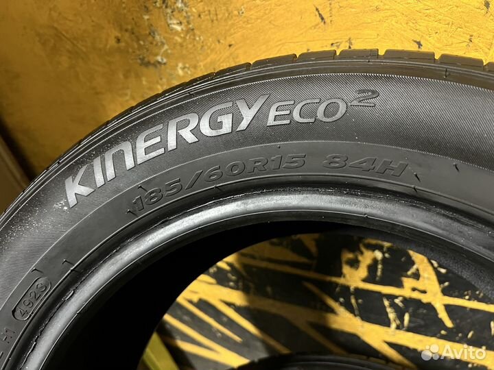 Hankook Kinergy Eco 2 K435 185/60 R15