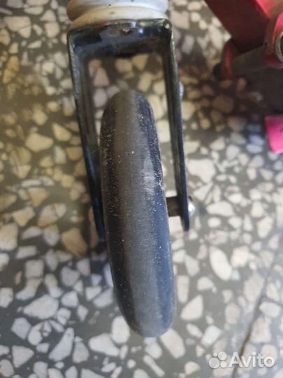 Самокат oxelo play 5