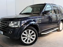 Land Rover Discovery 3.0 AT, 2014, 154 752 км, с пробегом, цена 2 800 000 руб.