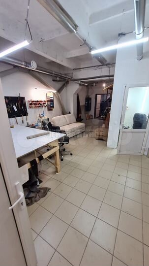 Сдам помещение свободного назначения, 86.1 м²