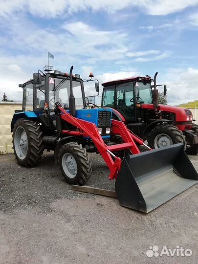 Обучение на трактор(утм) и спецтехнику