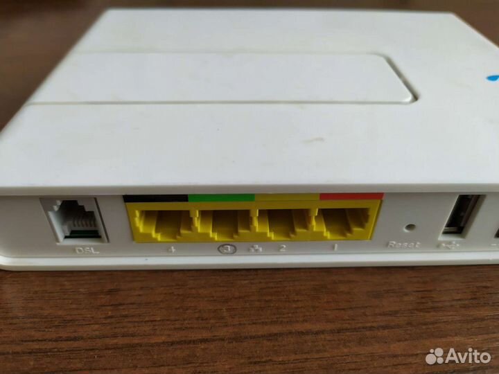 Универсальный роутер