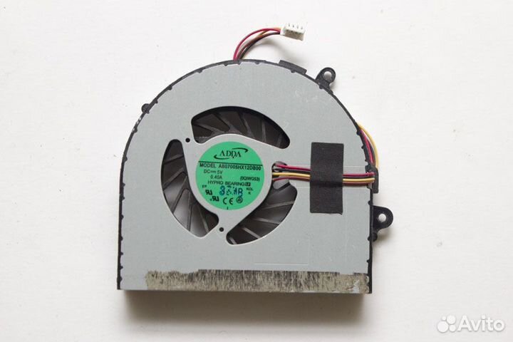 Вентилятор AB07005HX12DB00 MG60120V1-C120-S99 для