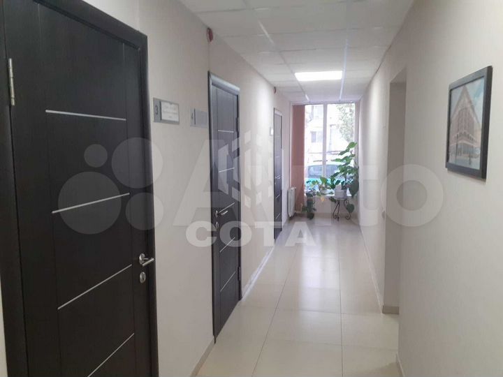 Продам помещение свободного назначения, 43.74 м²