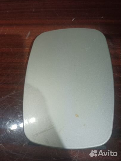 Лючок бензобака иран хондро саманд