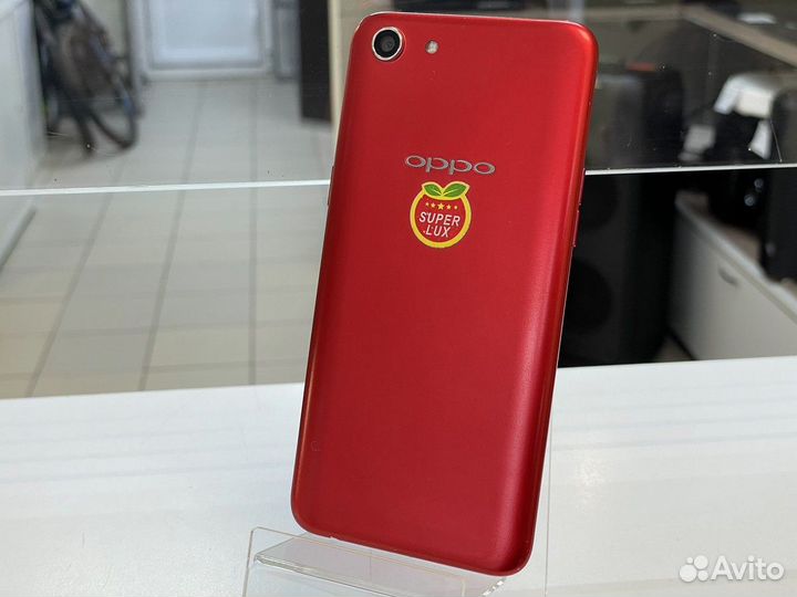 OPPO A83, 6/128 ГБ