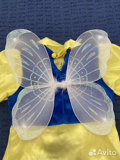 Костюм эльфа