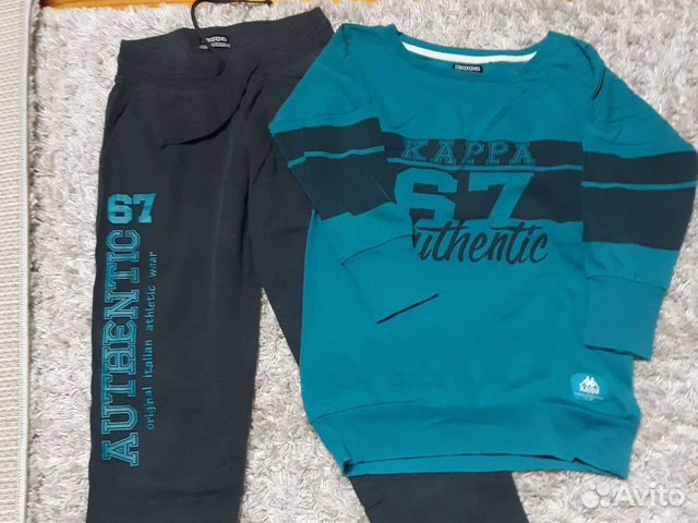 Детские вещи пакетом для девочек