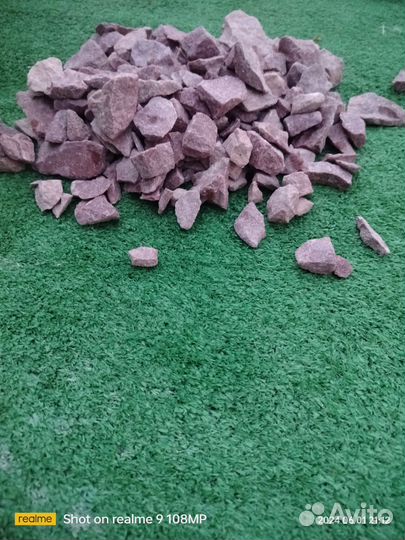 Камушки для аквариума